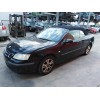 saab 9-3 cabrio del año 2005