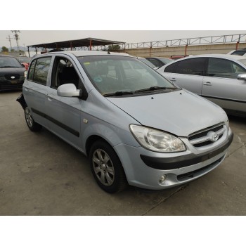 hyundai getz (tb) del año 2007