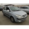 hyundai getz (tb) del año 2007