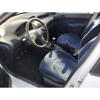 Recambio de carroceria corte para peugeot 206 berlina 1.6 16v cat referencia OEM IAM   