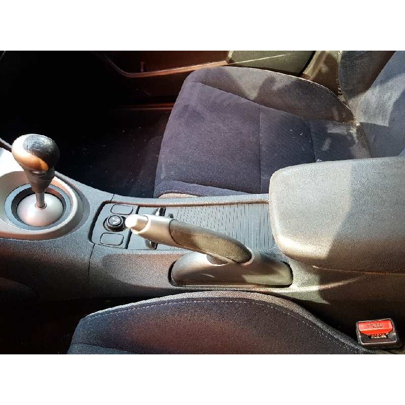 HONDA CIVIC VIII Hatchback (FN, FK) 2007
