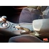 honda civic berlina 5 (fk) del año 2007