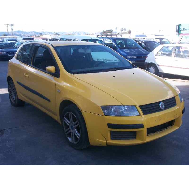 fiat stilo (192) del año 2004