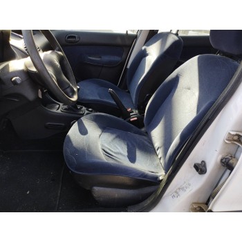Recambio de carroceria corte para peugeot 206 berlina 1.6 16v cat referencia OEM IAM   
