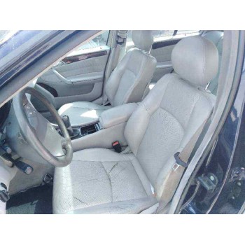 mercedes-benz clase c (w203) del año 2001