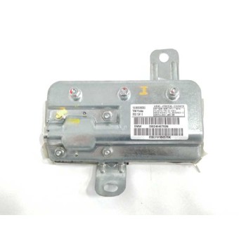 Recambio de airbag lateral delantero izquierdo para bmw serie 7 (e65/e66) 4.0 v8 cat referencia OEM IAM 30824046703N 30321241B 