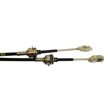 Recambio de varillaje cambio para hyundai tucson (jm) 2,0 crdi vgt classic 4x2 referencia OEM IAM   