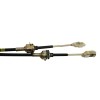 Recambio de varillaje cambio para hyundai tucson (jm) 2,0 crdi vgt classic 4x2 referencia OEM IAM   