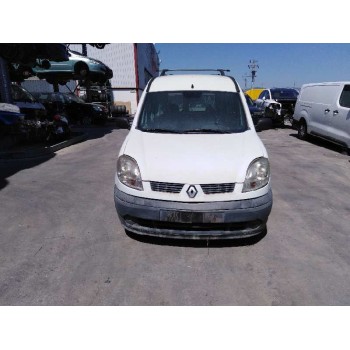 renault kangoo (f/kc0) del año 2005