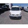 renault kangoo (f/kc0) del año 2005