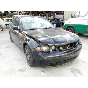 bmw serie 3 compact (e46) del año 2001