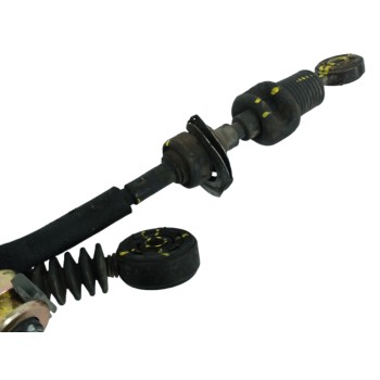 Recambio de varillaje cambio para hyundai tucson (jm) 2,0 crdi vgt classic 4x2 referencia OEM IAM   