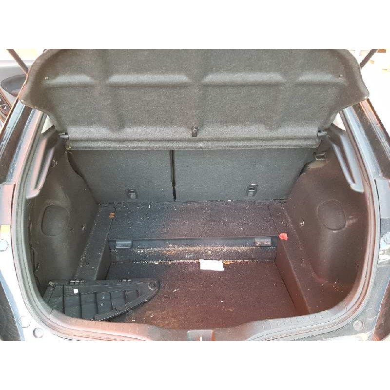 HONDA CIVIC VIII Hatchback (FN, FK) 2007