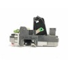 Recambio de cerradura puerta trasera derecha para saab 9-5 berlina 1.9 tid cat referencia OEM IAM 4855201  