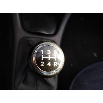 Recambio de carroceria corte para peugeot 206 berlina 1.6 16v cat referencia OEM IAM   