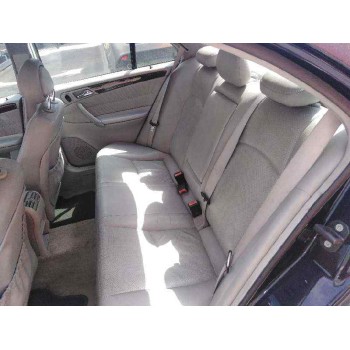 mercedes-benz clase c (w203) del año 2001