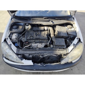 Recambio de carroceria corte para peugeot 206 berlina 1.6 16v cat referencia OEM IAM   