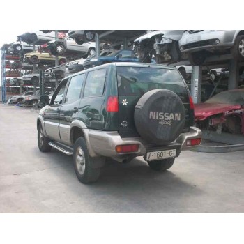 nissan terrano/terrano.ii (r20) del año 1999