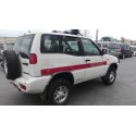 NISSAN TERRANO/TERRANO.II (R20)
