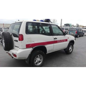 nissan terrano/terrano.ii (r20) del año 1997
