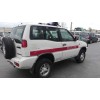 nissan terrano/terrano.ii (r20) del año 1997