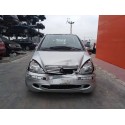 MERCEDES-BENZ CLASE A (W168)