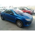 PEUGEOT 206 CC