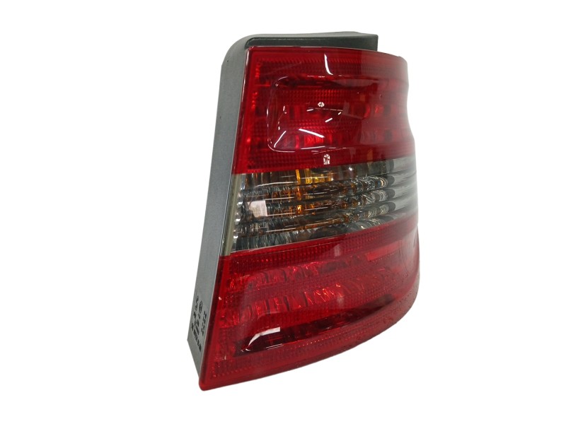 Recambio de piloto trasero derecho para mercedes-benz clase b (w245) 2.0 cdi cat referencia OEM IAM A1698202664 Recambio de piloto trasero derecho para mercedes-benz clase b (w245) 2.0 cdi cat referencia OEM IAM A1698202664