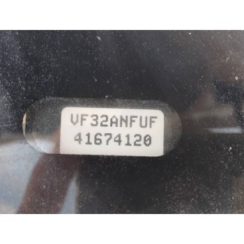 Recambio de carroceria corte para peugeot 206 berlina 1.6 16v cat referencia OEM IAM   