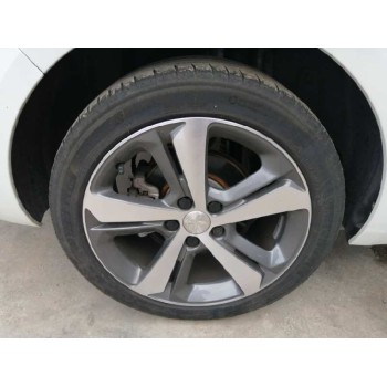 peugeot 308 sw del año 2017