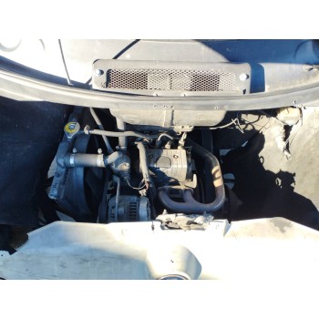 aixam crossline del año 2007