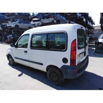 renault kangoo (f/kc0) del año 2005