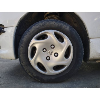 Recambio de carroceria corte para peugeot 206 berlina 1.6 16v cat referencia OEM IAM   