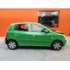 kia picanto i (sa) del año 2004