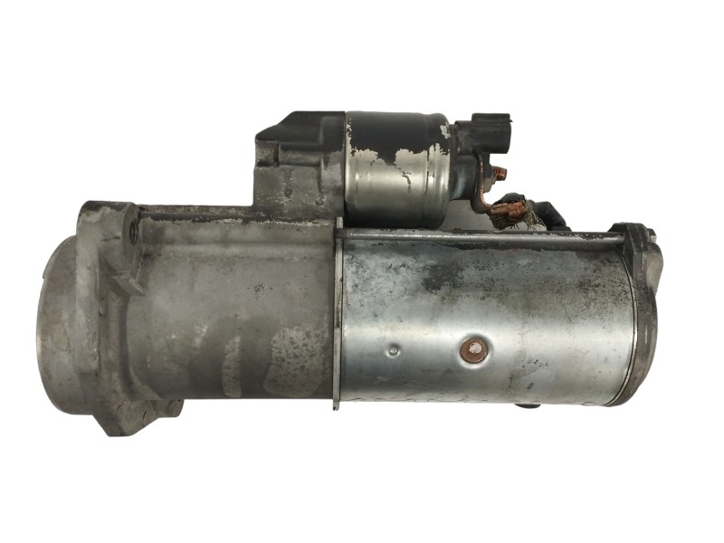 Recambio de motor arranque para hyundai h1 travel comfort referencia OEM IAM   