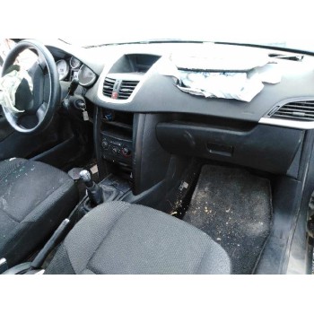 peugeot 207 sw del año 2010