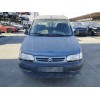 Recambio de carroceria corte para citroën berlingo 1.9 diesel referencia OEM IAM   