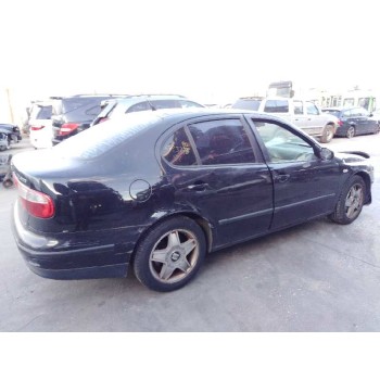 seat toledo (1m2) del año 2001