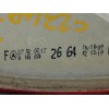 Recambio de piloto trasero derecho para mercedes-benz clase b (w245) 2.0 cdi cat referencia OEM IAM A1698202664  