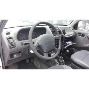nissan terrano/terrano.ii (r20) del año 1997