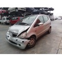 MERCEDES-BENZ CLASE A (W168)