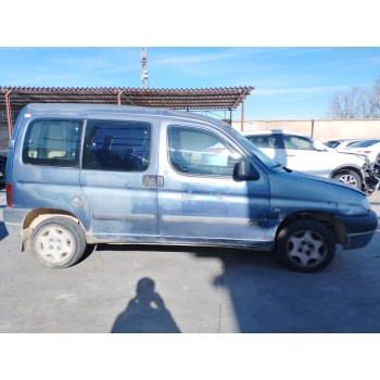 Recambio de carroceria corte para citroën berlingo 1.9 diesel referencia OEM IAM   