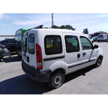 renault kangoo (f/kc0) del año 2005