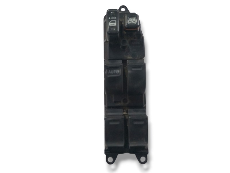 Recambio de mando elevalunas delantero izquierdo para toyota prius (nhw20) 1.5 cat referencia OEM IAM 8482047050 Recambio de mando elevalunas delantero izquierdo para toyota prius (nhw20) 1.5 cat referencia OEM IAM 8482047050