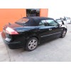 saab 9-3 cabrio del año 2005