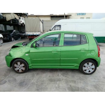 kia picanto i (sa) del año 2004