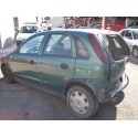 OPEL CORSA C