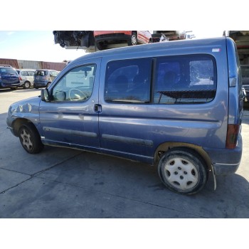 Recambio de carroceria corte para citroën berlingo 1.9 diesel referencia OEM IAM   