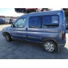 Recambio de carroceria corte para citroën berlingo 1.9 diesel referencia OEM IAM   