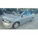 OPEL ASTRA G CABRIO
